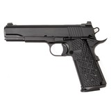 GUNCRAFTER INDUSTRIES 1911 GOVERNMENT .45 ACP