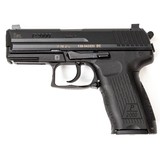 HECKLER & KOCH P2000 9MM LUGER (9X19 PARA) - 1 of 2