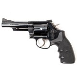SMITH & WESSON 19-8 .357 MAG