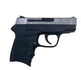 SMITH & WESSON Bodyguard 380 .380 ACP - 2 of 3