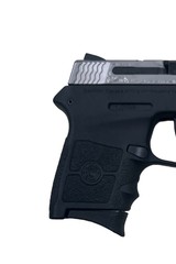 SMITH & WESSON Bodyguard 380 .380 ACP - 3 of 3