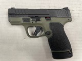 SMITH & WESSON 9mm M&P9 SHIELD 9MM LUGER (9X19 PARA) - 1 of 3