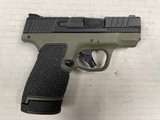 SMITH & WESSON 9mm M&P9 SHIELD 9MM LUGER (9X19 PARA) - 2 of 3