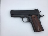 CITADEL M1911-A1 .45 ACP - 2 of 2