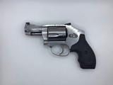 SMITH & WESSON 640-1 PRO SERIES .357 MAG - 2 of 2