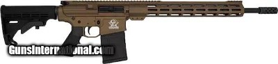 GREAT LAKES FIREARMS AR-10 .243 WIN