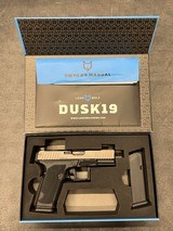 LONE WOLF DISTRIBUTORS DUSK 19 9MM LUGER (9X19 PARA) - 1 of 1