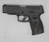 TAURUS G3XL 9MM LUGER (9X19 PARA) - 2 of 3