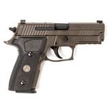 SIG SAUER P229 LEGION 9MM LUGER (9X19 PARA) - 2 of 3