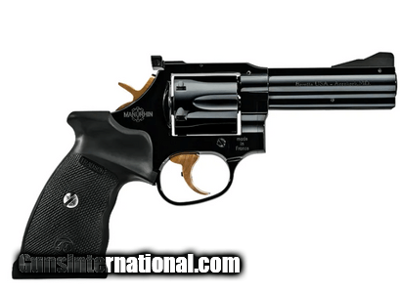 MANURHIN MR73 .357 MAG