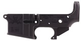 SPIKE‚‚S TACTICAL CALICO JACK STRIPPED LOWER RECEIVER MULT
