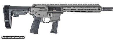 CHRISTENSEN ARMS CA9MM 9MM LUGER (9X19 PARA)