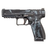CANIK METE SFT [BLUE CYBER] 9MM LUGER (9X19 PARA)