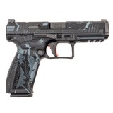 CANIK METE SFT [BLUE CYBER] 9MM LUGER (9X19 PARA) - 2 of 2