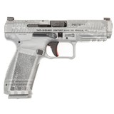 CANIK TP9SF [LIGHT GREY BOMBER] 9MM LUGER (9X19 PARA) - 2 of 2