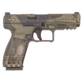 CANIK METE SFT [GREEN BOMBER] 9MM LUGER (9X19 PARA) - 2 of 3