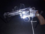 SMITH & WESSON 30-1 - 3 of 3