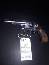 SMITH & WESSON 30-1