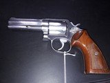 SMITH & WESSON 681-3 .357 MAG
