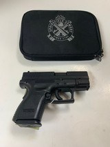 SPRINGFIELD ARMORY XD-9 9MM LUGER (9X19 PARA) - 3 of 3