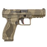 CANIK TP9SF [REPTILE GREEN] 9MM LUGER (9X19 PARA) - 2 of 2