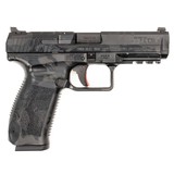CANIK TP9SF [WOODLAND MIDNIGHT] 9MM LUGER (9X19 PARA) - 2 of 2