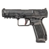 CANIK TP9SF [WOODLAND MIDNIGHT] 9MM LUGER (9X19 PARA) - 1 of 2