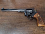 SMITH & WESSON 17-3 K-22 Masterpiece .22 LR - 2 of 3