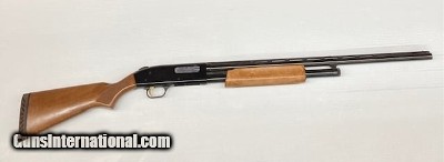 MOSSBERG 500C 20 GA