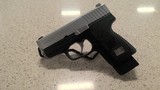 KAHR ARMS PM40 .40 S&W - 1 of 2