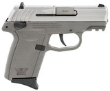 SCCY CPX-1 GEN 3 9MM LUGER (9X19 PARA) - 1 of 1