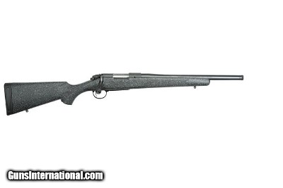 BERGARA B-14 RIDGE SP .223 REM