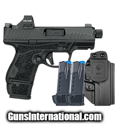 KIMBER R7 MAKO TACTICAL (OI) 9MM LUGER (9X19 PARA)