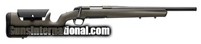 BROWNING X-BOLT MAX XPR 7MM PRC
