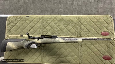 SAVAGE ARMS 110 ULTRA LITE 6.5MM CREEDMOOR