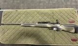 SAVAGE ARMS 110 ULTRA LITE .308 WIN - 1 of 1