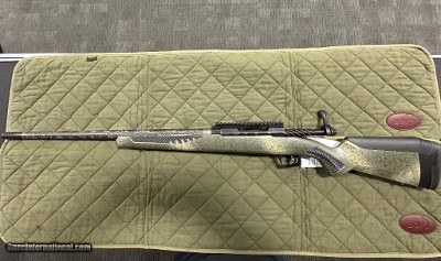 SAVAGE ARMS 110 ULTRA LITE .308 WIN