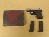 SCCY CPX-2 TT 9MM LUGER (9X19 PARA) - 1 of 3