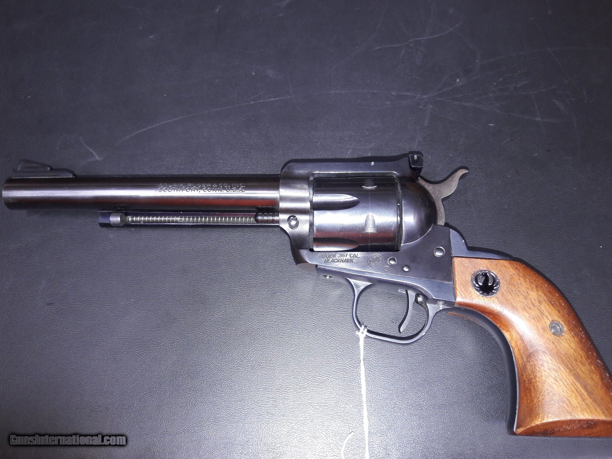 RUGER Black Hawk .357 MAG for sale