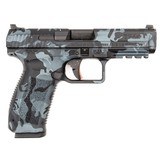 CANIK TP9SF [WOODLAND BLUE] 9MM LUGER (9X19 PARA) - 2 of 2