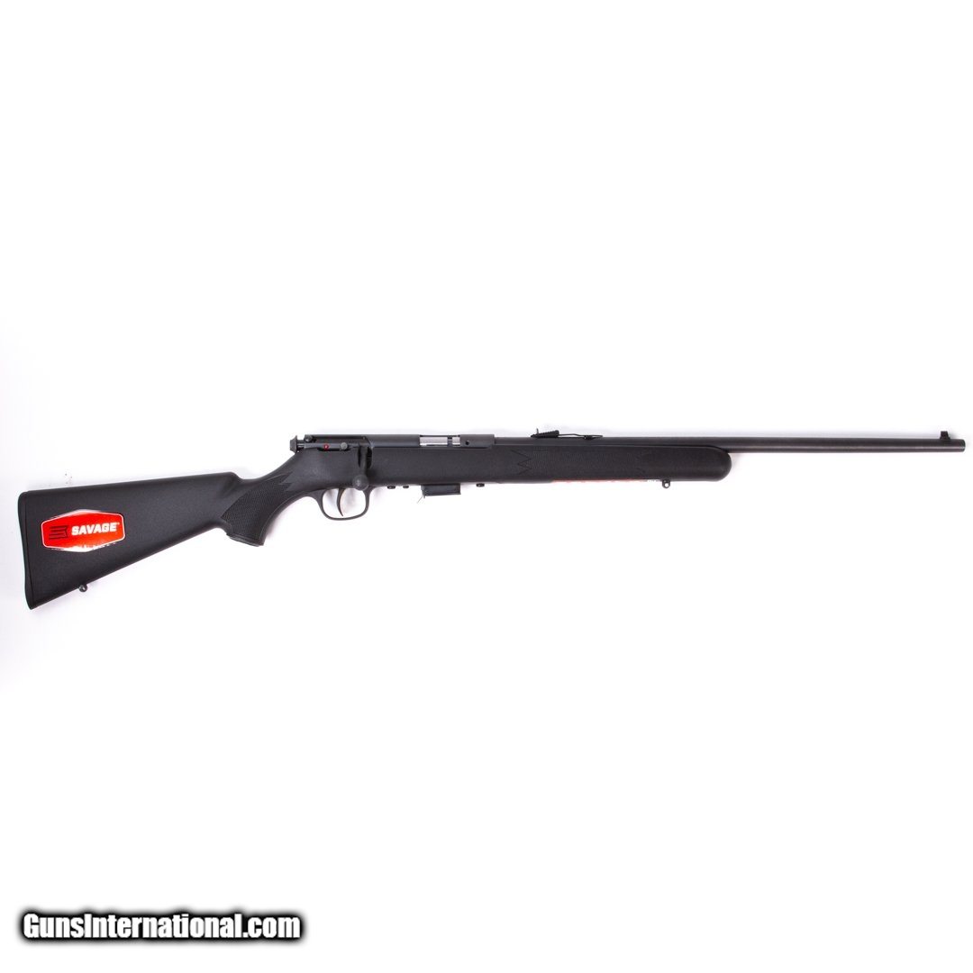 SAVAGE ARMS MODEL 93 .22 WMR