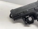 SPRINGFIELD ARMORY XD40 SUB-COMPACT .40 S&W - 2 of 3