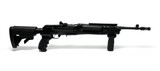 RUGER RANCH RIFLE 5.56X45MM NATO - 1 of 2