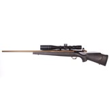 WEATHERBY MARK V 6.5 WBY RPM - 1 of 2