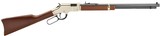 HENRY GOLDEN BOY DELUXE 4TH EDITION .17 HMR