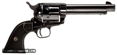 TAURUS DEPUTY .45 LC