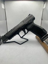 CANIK TP9 9MM LUGER (9X19 PARA) - 1 of 3