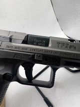 CANIK TP9 9MM LUGER (9X19 PARA) - 3 of 3