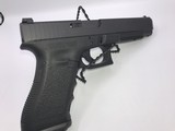 GLOCK 34 9MM LUGER (9X19 PARA) - 3 of 3