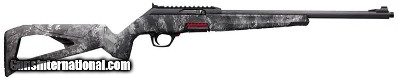 WINCHESTER WILDCAT .22 LR